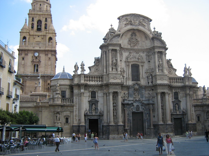 Agencia de Traductores en Murcia